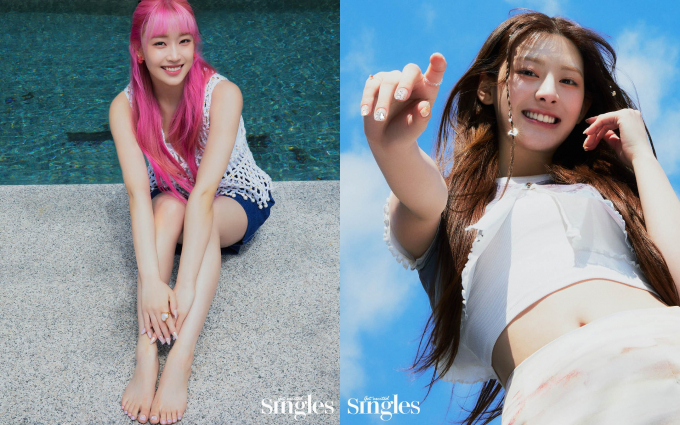 사진=싱글즈
