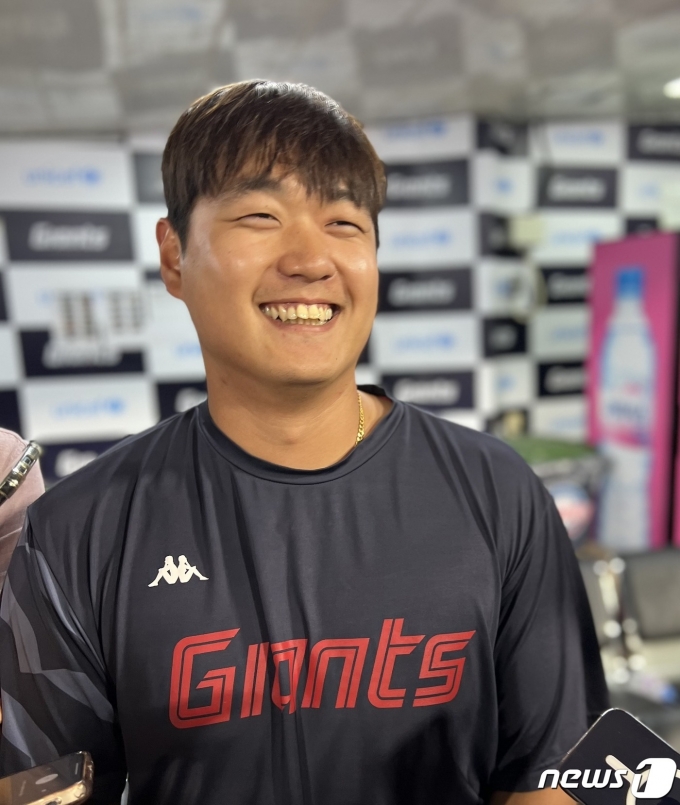 롯데 자이언츠 투수 나균안. 2023.5.23/뉴스1 ⓒ News1 이상철 기자