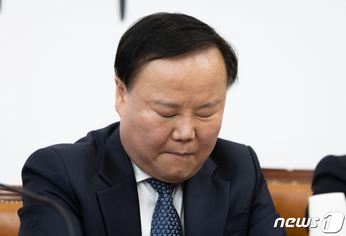 김용남 