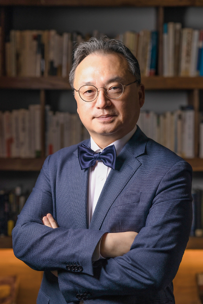 [CEO초대석] 김창훈 비과학회장 