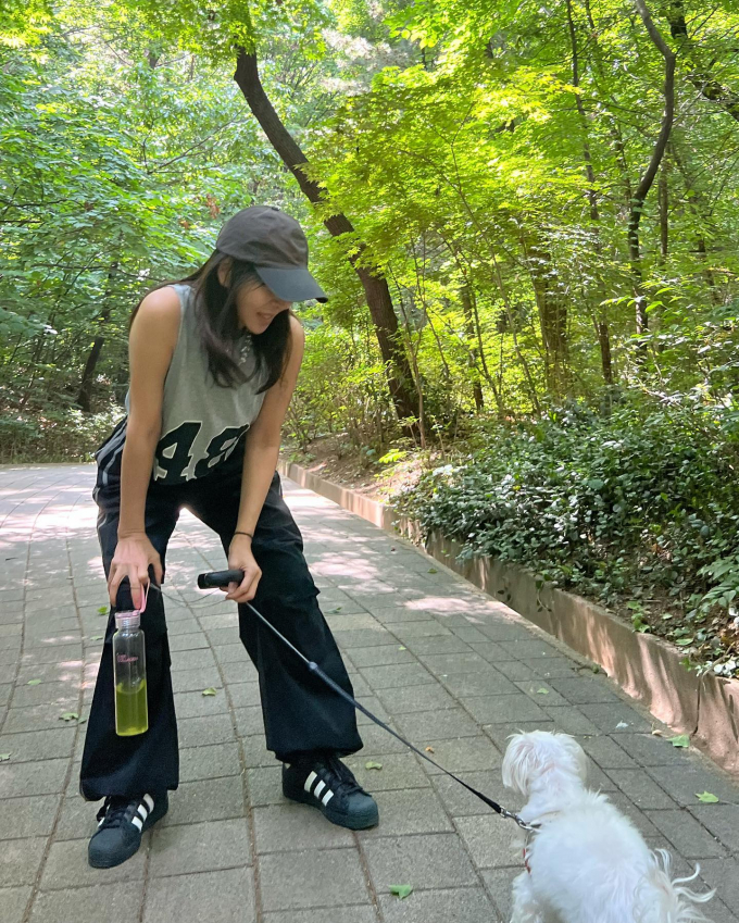 사진=황신혜 인스타그램