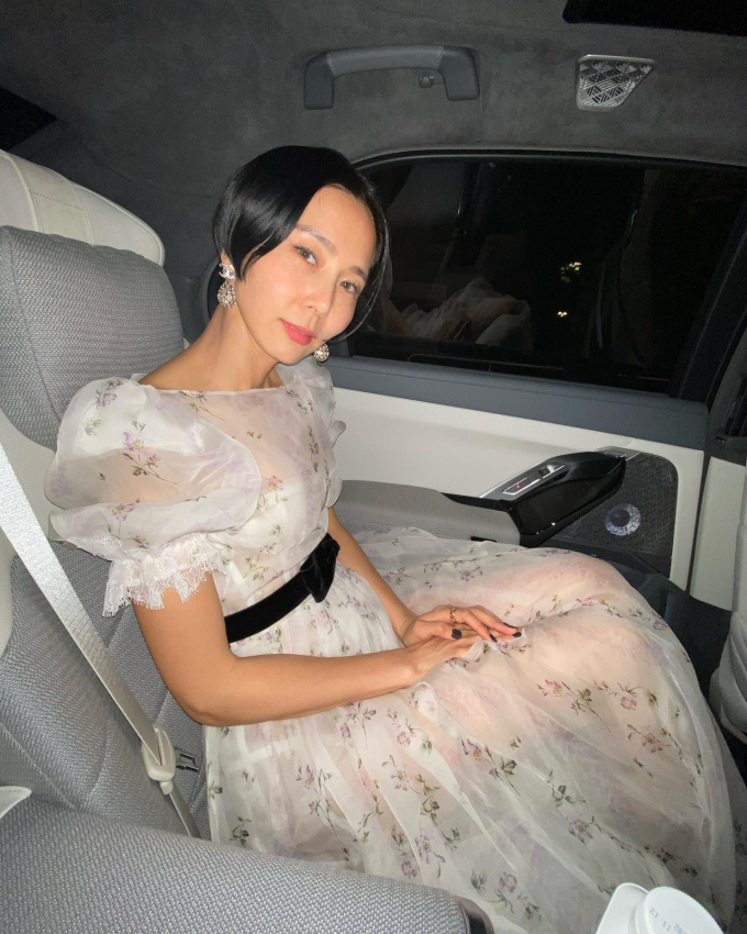 사진=김나영 인스타그램
