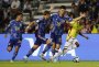 일본, 콜롬비아에 1-2 역전패… U-20 월드컵 16강행 불투명
