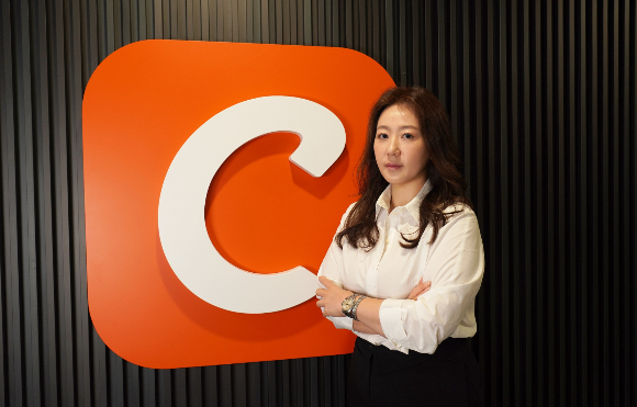 캐롯손해보험이 배주영씨를 영입해 마케팅을 강화할 예정이다./사진=캐롯손해보험 