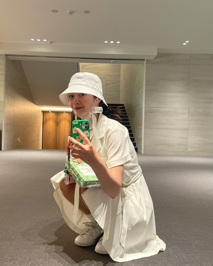 사진=전소민 인스타그램