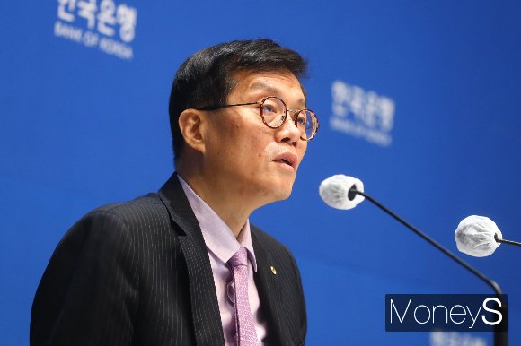 이창용 한은 총재./사진=임한별 기자