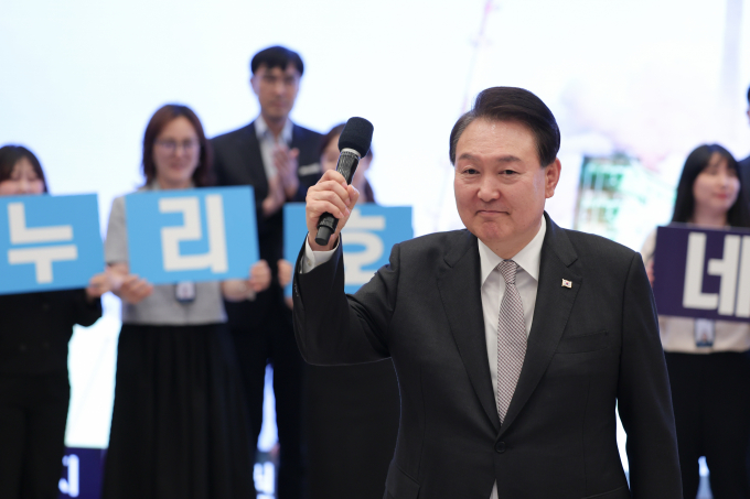 /사진=대통령실 제공