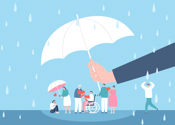 "힘들 때 우산 씌워준다"… 소상공인 금융지원 늘리는 은행권