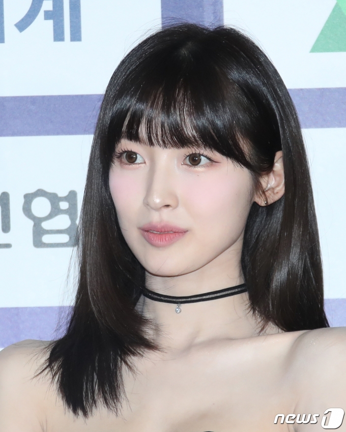 [사진] 오마이걸 아린, 청순 대명사