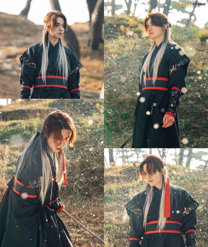 킹콩by스타쉽