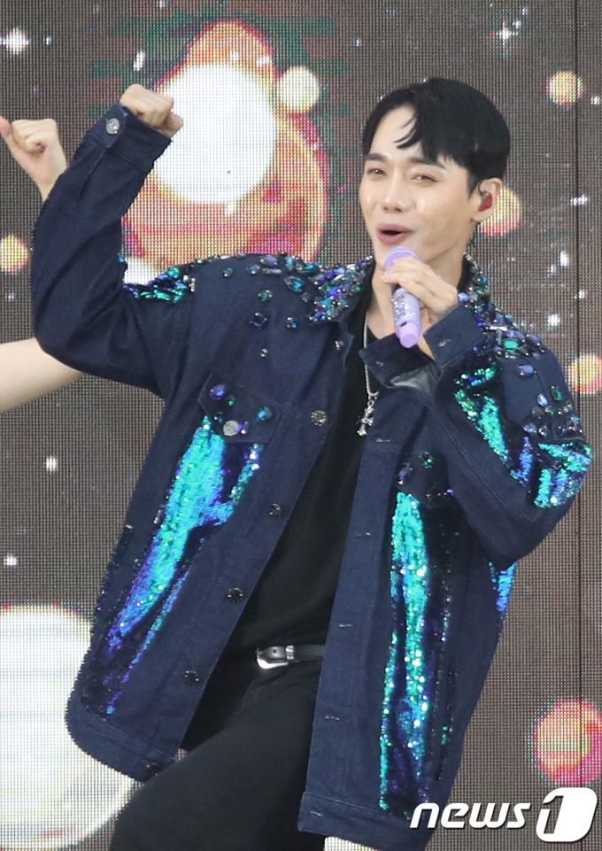 [사진] 이대원, 중독성 있는 보이스