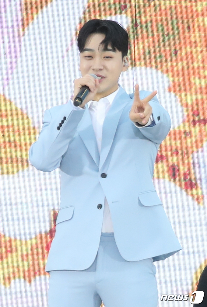 [사진] 23세살 이수호 랍니다.