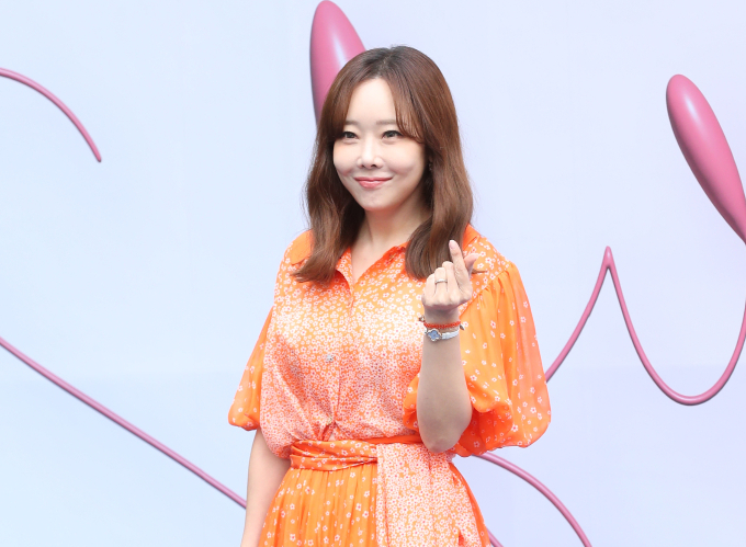 '♥백종원' 소유진 "여행 마니아 엄마, 전 세계 3분의1 방문"