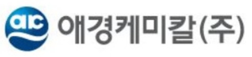 /사진=애경케미칼 홈페이지.