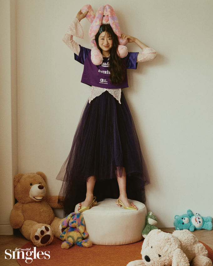 사진=싱글즈