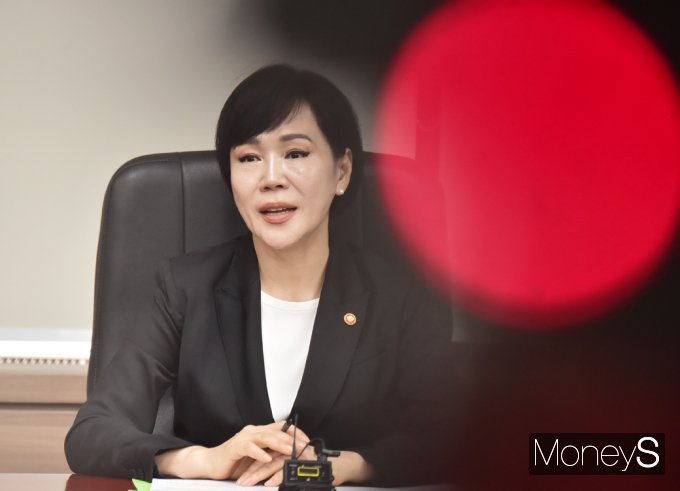 [머니S포토] 권익위 