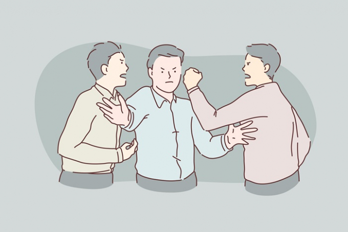 지인을 소주잔과 소주병으로 폭행한 남성 2명이 집행유예를 선고받았다. /사진=이미지투데이