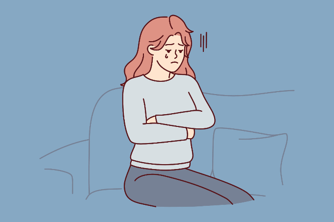 사실혼 관계의 남편에게 통장·여권 등을 비롯한 각종 서류를 도난당한 여성이 혼인신고까지 진행돼 극심한 스트레스를 토로했다. /사진=이미지투데이
