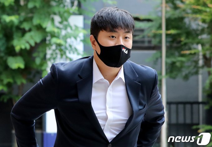 두산 이영하 '학폭 의혹' 무죄… "피해자 진술 객관적이지 않아"