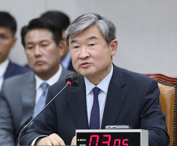 NSC 상임위 "北, 안보리 결의 중대 위반"… 추가발사 예의 주시(상보)