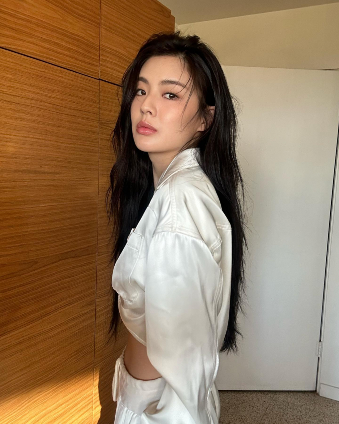 사진=이선빈 인스타그램