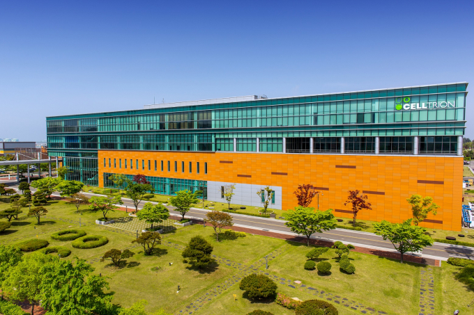 셀트리온이 2023 유럽류머티즘학회에 참석해 개발 중인 악템라 바이오시밀러 CT-P47의 국내 임상 1상 결과를 최초 공개한다. /사진=셀트리온