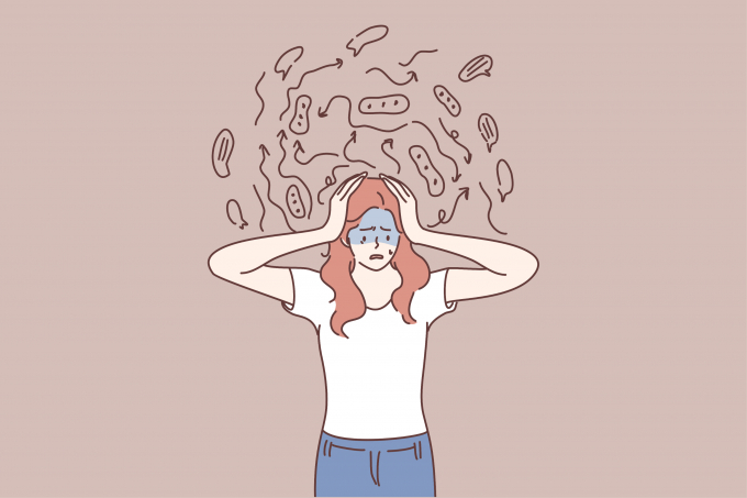 뇌동맥류는 뇌동맥 일부분이 꽈리처럼 부푸는 혈관 질환이다. 뇌동맥류를 방치하면 자칫 동맥류가 터져 뇌출혈로 이어질 수 있어 주의가 필요하다. 사진은 기사와 직접적인 관련 없음. /사진=이미지투데이