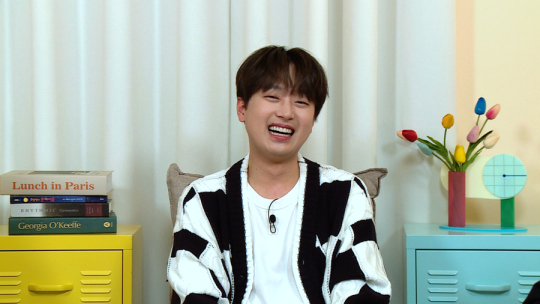 '옥탑방의 문제아들' 이찬원이 대학 시절을 회상한다. /사진=KBS 제공