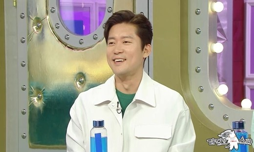 '라디오스타'에서 김대호 아나운서가 '나혼자 산다' 출연료를 언급했다. /사진=MBC 제공