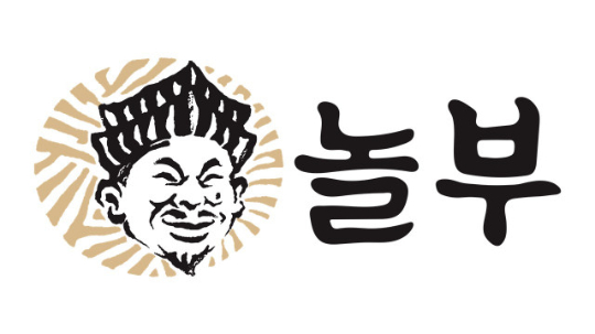 놀부가 CI를 변경하고 본사를 이전했다. 사진은 새 CI ./사진=놀부