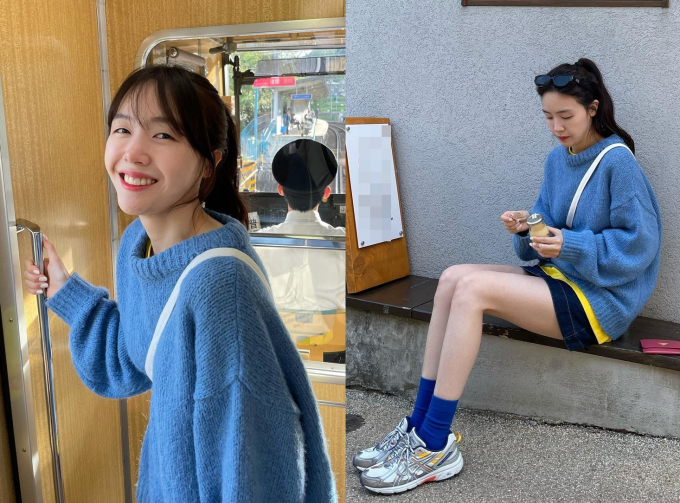 사진=방민아 인스타그램