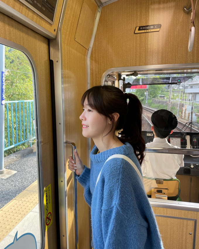 사진=방민아 인스타그램
