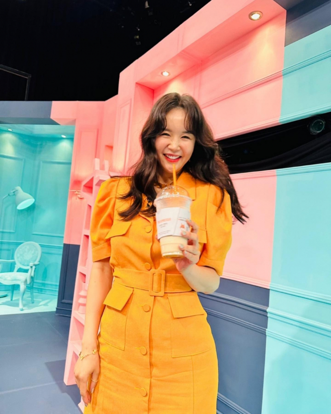 사진=장영란 인스타그램