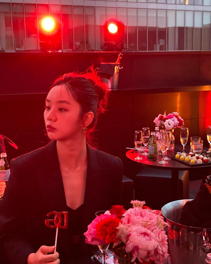 사진=혜리 인스타그램