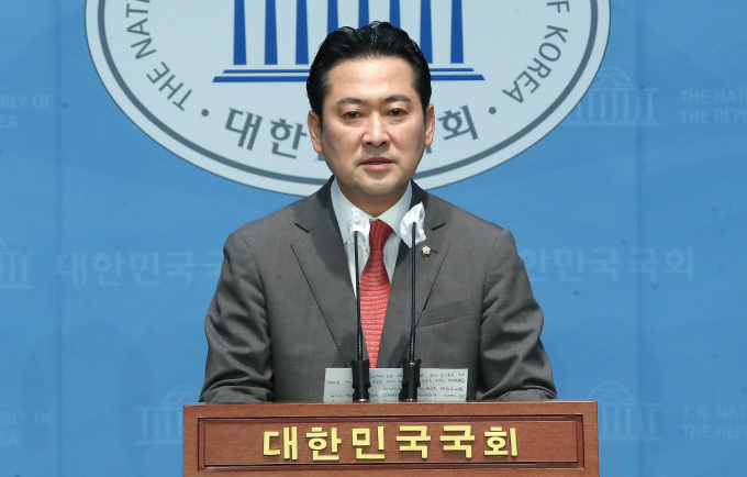 국민의힘, '특혜 채용' 선관위에… "감사원 감사 수용해라"