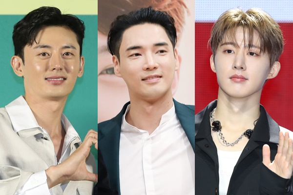갑질논란에 휘말린 배우 이지훈, 종교논란에 휩싸였던 배우 강지섭, 마약 파문을 일으킨 비아이까지 각종 사건사고에 휘말렸던 이들이 활동을 재개했다. /사진=뉴스1