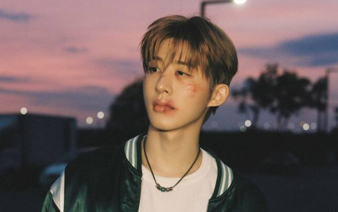 마약 투약 등의 혐의로 유죄 판결을 받았던 그룹 아이콘의 전 멤버 비아이가 4년 만에 취재진 앞에 섰다./사진=131레이블 제공