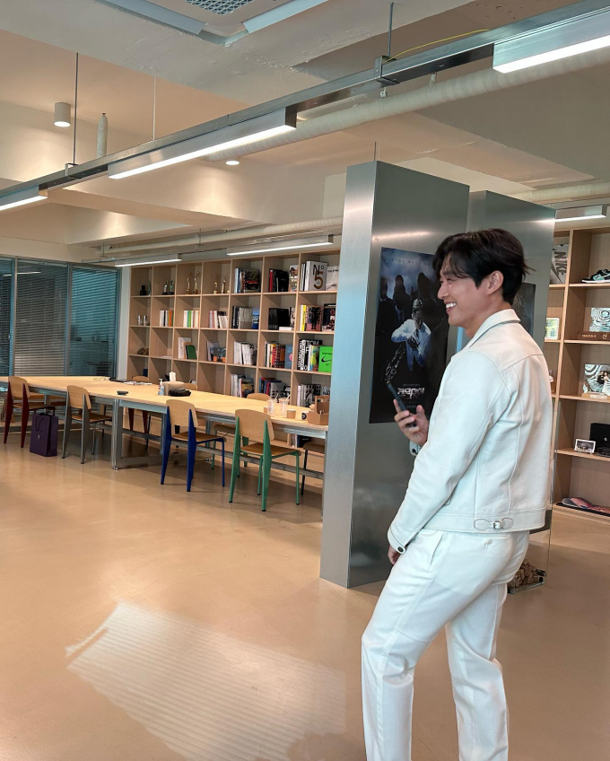 사진=남궁민 인스타그램