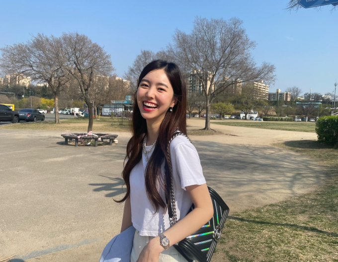 사진=진세연 인스타그램