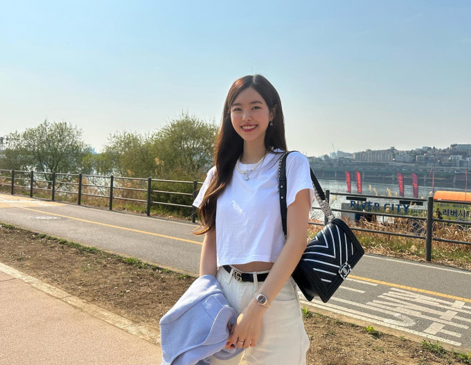 사진=진세연 인스타그램