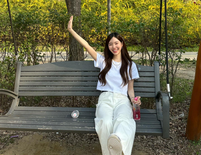 사진=진세연 인스타그램