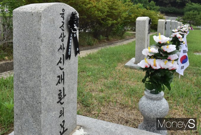 [포토스토리] '호국보훈의 달' 6월, 나라 위한 고귀한 희생을 추모하며…