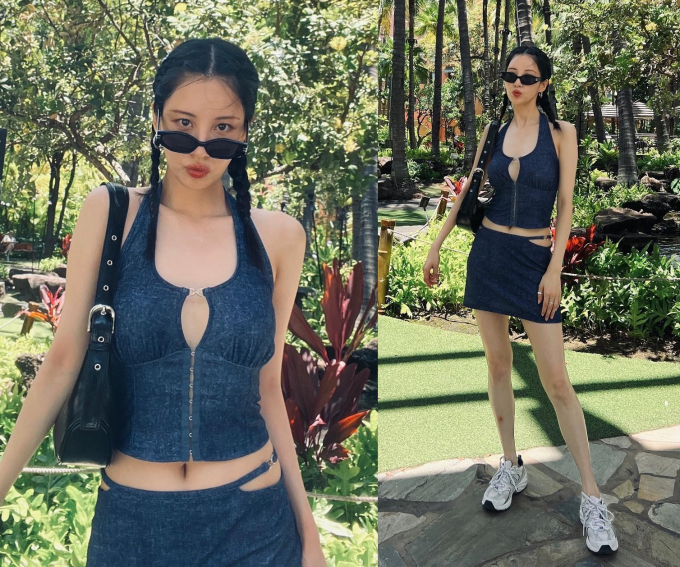 사진=소녀시대 서현 인스타그램