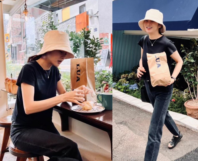 사진=강소라 인스타그램