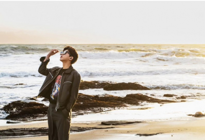 가수 임영웅이 신곡으로 팬들의 마음을 사로잡을 예정이다. /사진=임영웅 공식 인스타그램