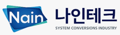 /사진=나인테크.