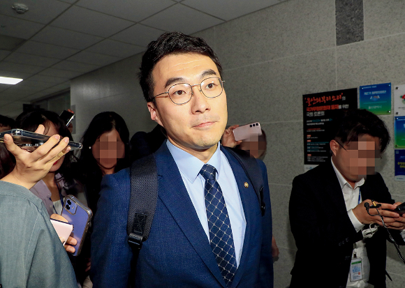김남국 무소속 의원. /사진=뉴스1