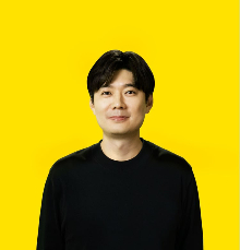 이경진 카카오엔터프라이즈 대표. /사진=카카오엔터프라이즈