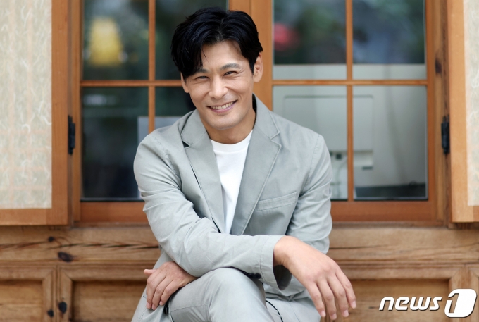 배우 오륭/뉴스1 ⓒ News1