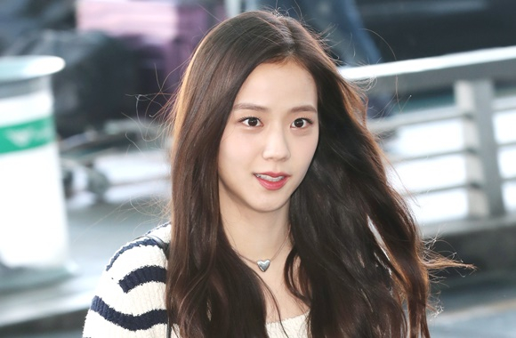 걸그룹 블랙핑크 멤버 지수가 신종 코로나바이러스 감염증(코로나19) 확진 후 심경을 밝혔다. /사진=뉴스1